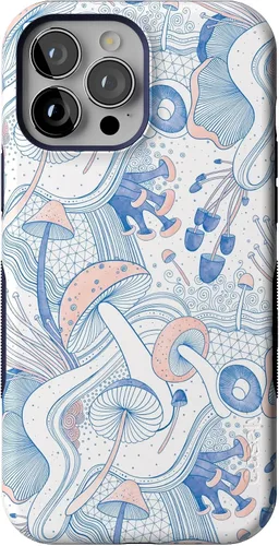 Vista 50 de Casely Funda para iPhone 13 Pro Max Todas las cosas divertidas Diversión en días laborables Compatible con MagSafe Diseño protector audaz