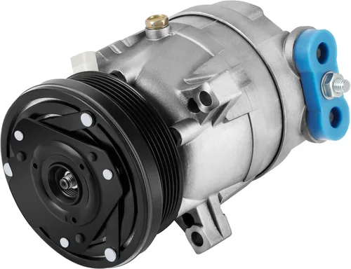 Vista 44 de cciyu Compresor de aire acondicionado apto para Acura RDX TL TSX 3.5L 3.7L