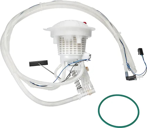 Vista 23 de Conjunto de bomba de combustible eléctrica compatible con Ford