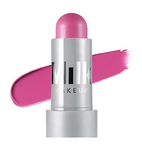 Vista 17 de Milk Makeup Barra de crema multiusos Lip + Cheek con acabado satinado o mate