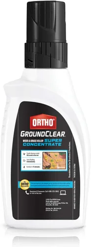 Vista 2 de Ortho Groundclear - Mata malezas y hierbajos