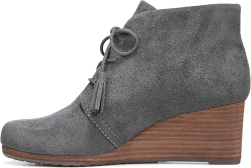 Vista 9 de Dr. Scholl's - Botas Dakota para mujer