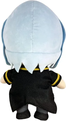 Vista 2 de Great Eastern Entertainment Cowboy Bebop - Peluche vicioso de 8 pulgadas de alto