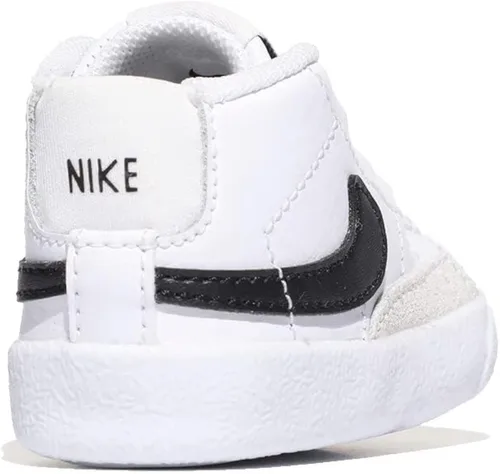 Vista 3 de Nike Blazer Mid Toddler Da5536-100