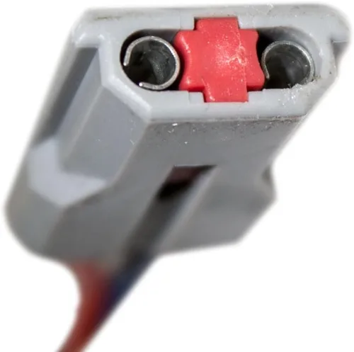 Vista 3 de Brock - Elevalunas eléctrico delantero de repuesto con conjunto de motor compatible con Explorer 1991-2001