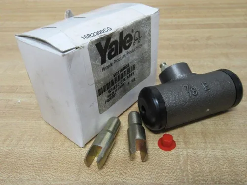 Vista 4 de FPE - Cilindro de carretilla elevadora - Rueda Yale 902194803 Hacus Aftermarket - Nuevo