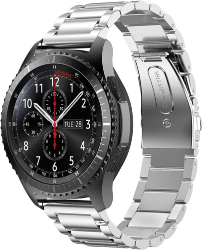 Vista 13 de Compatible con Samsung Galaxy Watch 7/6/5/4/FE 1.732 in 1.575 in/Galaxy Watch 5 Pro 1.772 in/Watch 4/6 Classic 1.850 in 1.811 in 1.693 in 1.654