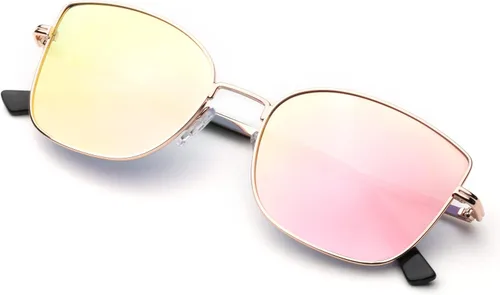 Vista 2 de JOO'RTI Polarized Sunglasses for Women, UV Protection