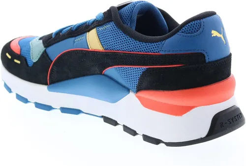 Vista 6 de PUMA Zapatos casuales Rs 2.0 Go para hombre, color azul