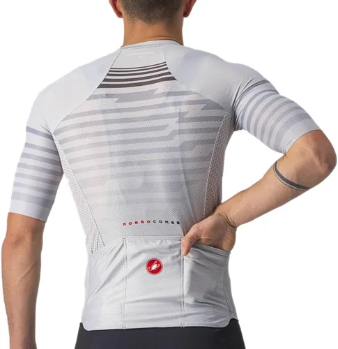 Vista 3 de Castelli Climber's 3.0 Sl2 Jersey