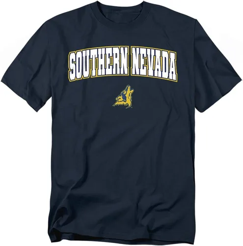Vista 81 de Colección Oficial de Camisetas de Logotipo de Arco Universitario Unisex para Adultos 1