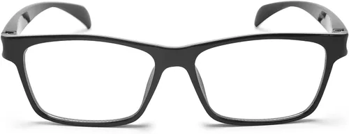 Vista 2 de Gafas de miopía antifatiga ocular con bloqueo UV para hombres y mujeres