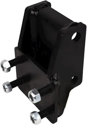 Vista 5 de Shocker - Gancho ajustable y accesorio de placa de montaje - 10 toneladas - 20,000 libras GTW