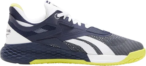 Vista 7 de Reebok Nano X - Tenis de entrenamiento funcional para hombre