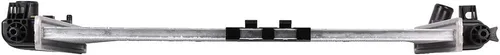 Vista 9 de Radiador CU2873 NOTUDE de repuesto para Aveo 4 puertas hatchback 1.6L 2004-2006 (delantero)