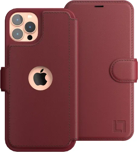 Vista 92 de LUPA - Funda tipo cartera para iPhone 11 Pro y Pro Max