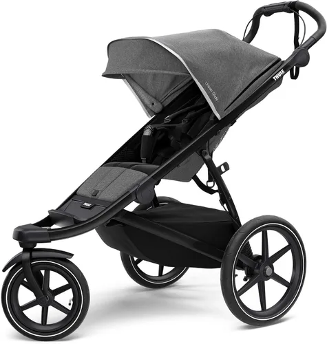 Vista 13 de Thule Urban Glide 2 - Cochecito para correr