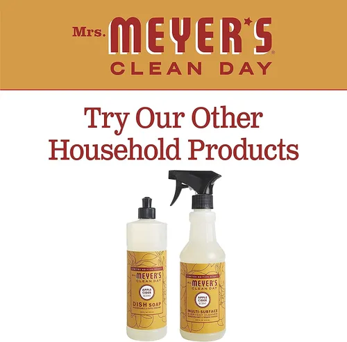 Vista 41 de Mrs. Meyer’s Clean Day - Detergente líquido para platos, aroma a lavanda, botella de 16 oz