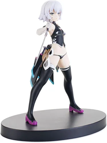 Vista 2 de Furyu Fate/Grand Order Assassin Jack the Ripper Servant Figura de acción, 6.3 pulgadas