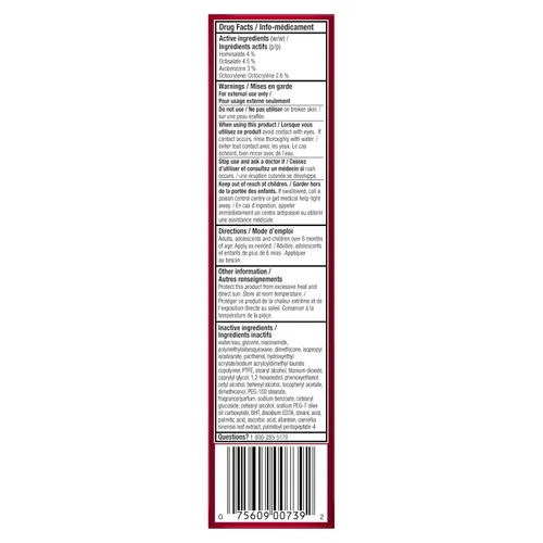 Vista 3 de Olay Regenerist Loción facial regeneradora con protector solar SPF 15 de amplio espectro, sin olor, 2.5 onzas líquidas