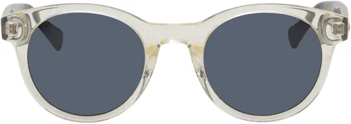 Vista 2 de Gafas de sol John Varvatos V 542 Crystal yec Cristal 4922145