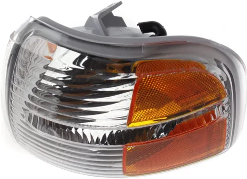 Vista 3 de KarParts360: Para Ford Explorer Parque/Asamblea de luz de señal 2004 2005 lado del conductor FO2520181