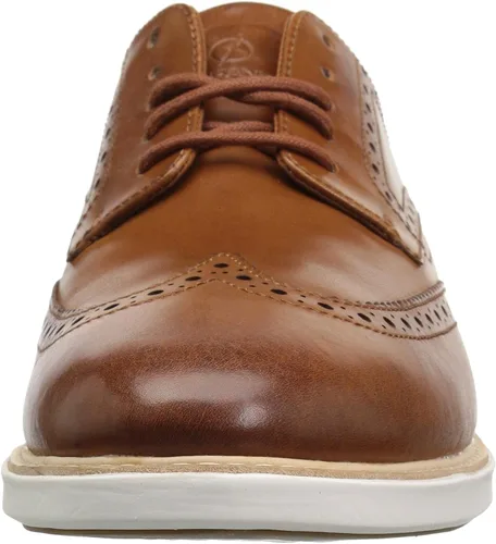 Vista 2 de Cole Haan Pantalones cortos Oxford GRANDEVOLUTON para hombre