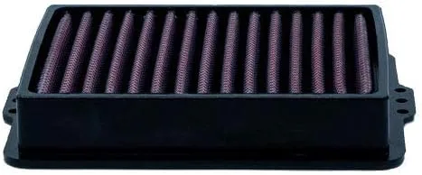 Vista 3 de Filtro de aire de alto rendimiento DNA compatible con F 850 GS (16-21) PN: P-BM8E20-01
