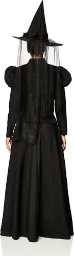Vista 3 de InCharacter Wretched Witch Adult Costume