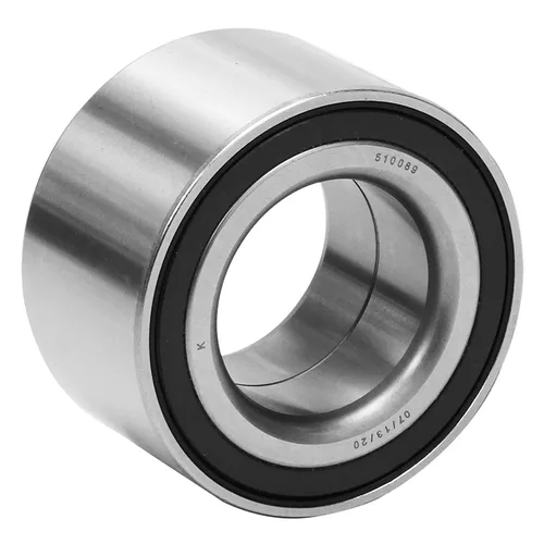 Vista 40 de Detroit Axle - Cojinete de rueda delantera para Honda Civic Chevy Aveo5 Spark Pontiac Lemans Pontiac G3 Wave Optima Suzuki Swift+ VW Jetta Rabbit