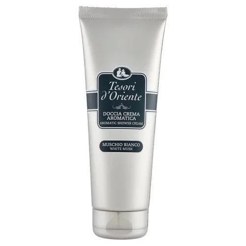 Vista 6 de Tesori d'Oriente Gel de ducha para mujer, gel corporal hidratante para mujeres, gel corporal de tamaño de viaje con esenciales para el cuidado