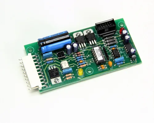 Vista 4 de Lang 2E-40101-W19 Crbd Si Temp Cntlno Ofst