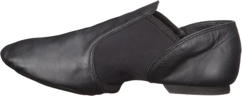 Vista 8 de Capezio Women's E Series Jazz Slip-on Shoe