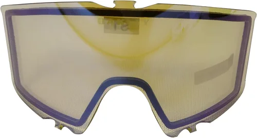 Vista 4 de Oakley Unisex - adult Target Line M Replacement Lens