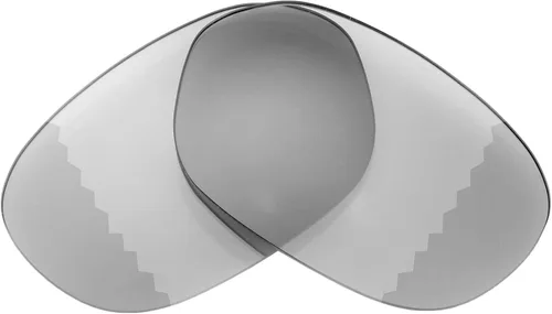 Vista 2 de Walleva Lentes de repuesto para lentes de sol Ray-Ban RB2016 Daddy-O de 2.323in, múltiples opciones disponibles