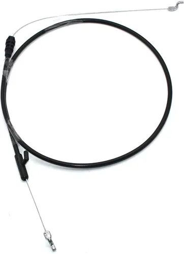 Vista 6 de Cable de control 946-04661A para MTD Troy-Bilt Yard Man Yard Machines Craftsman Bolens Murray Husky Deck 946-04661 746-04661 746-04661A