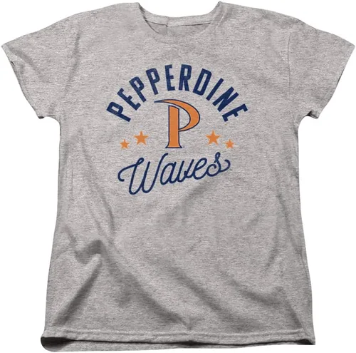 Vista 27 de LOGOVISION Colección oficial de camisetas para mujer con diseño de mascota universitaria