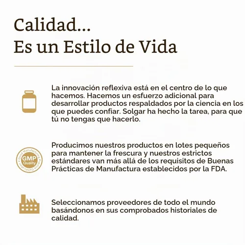 Vista 5 de Solgar, Extracto de Raíz de Ginseng Coreano de Máxima Potencia Estandarizado, Cápsulas Vegetales, E4138, 1, 1