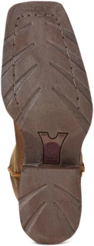 Vista 4 de ARIAT Botas vaqueras para hombre
