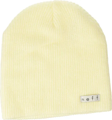 Vista 102 de NEFF - Gorro jaspeado de uso diario, para hombre y mujer