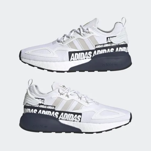 Vista 8 de adidas ZX 2K Boost Zapatos para hombre