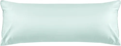 Vista 54 de Warmstar Juego de 2 fundas de almohada de algodón tamaño Queen, fundas de almohada de 600 hilos de 20 x 30 pulgadas, fundas de almohada de algodón