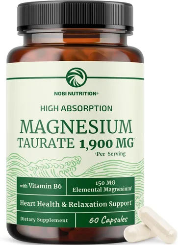 Vista 12 de Suplemento de Calcio, Magnesio, Zinc y D3 Huesos Fuertes, Dientes Saludables y Apoyo Inmune Calcio Citrato, Magnesio y Zinc con Vitamina D3