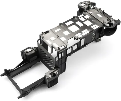 Vista 3 de [Piezas para drones] para EVO II Pro 8K 6K Drones Reparaciones Piezas de reparación de brazo de motor Cubierta Accesorios [Fácil instalación]