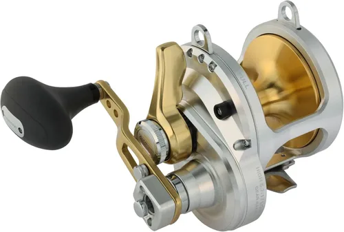 Vista 8 de Shimano Carretes convencionales Talica