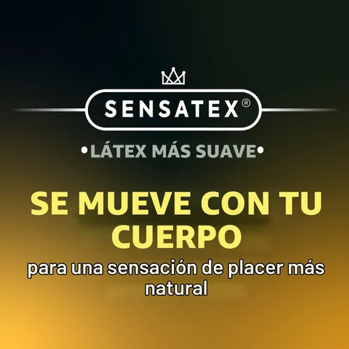 Vista 5 de ONE® Condones Legend XL Preservativos de látex extra grandes, paquete de 12