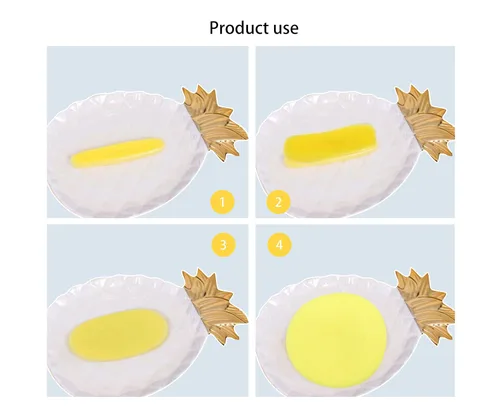 Vista 3 de Esponja facial comprimida, 60 unidades, esponjas exfoliantes de spa para limpieza facial PVA, limpiador facial profesional, eliminación de maquillaje