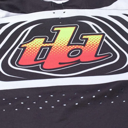 Vista 4 de Troy Lee Designs Camiseta SE PRO