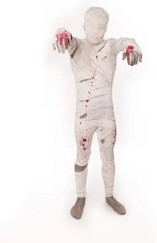 Vista 4 de Morphsuits boys Premium Kids New Us