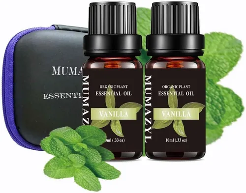 Vista 20 de Aceite esencial de manzana, aceite de manzana 4 onzas líquidas 120ML para difusor, humidificador, yoga, limpieza, bricolaje, velas, fabricación